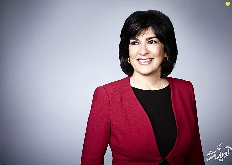 کریستین امانپور